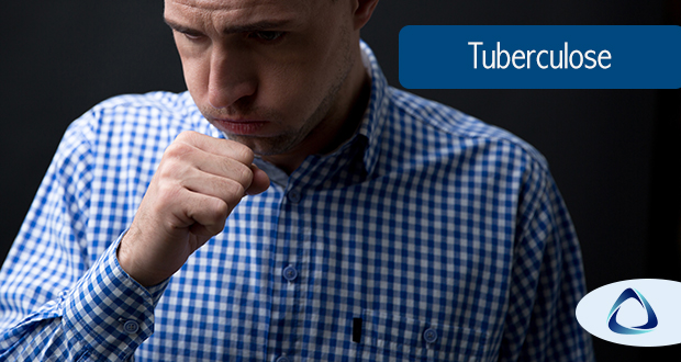 Artigos tuberculose